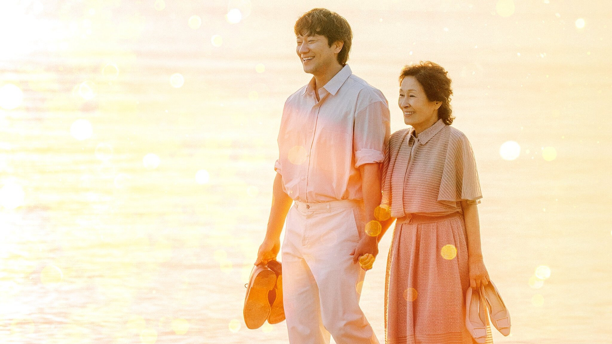 Đẹp Hơn Thiên Đường – Heavenly Ever After
