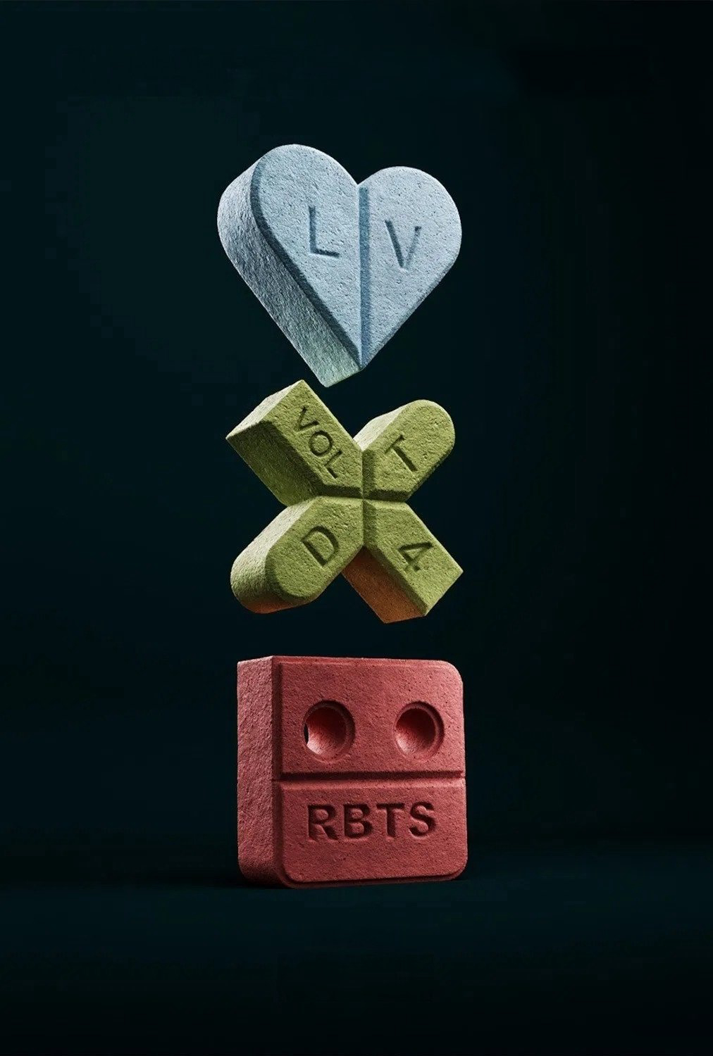 Love Death & Robots (Phần 4)